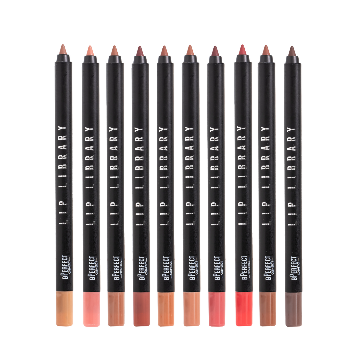 Lip Library - Lip Liner