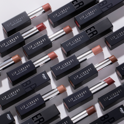 Lip Library - Lipstick