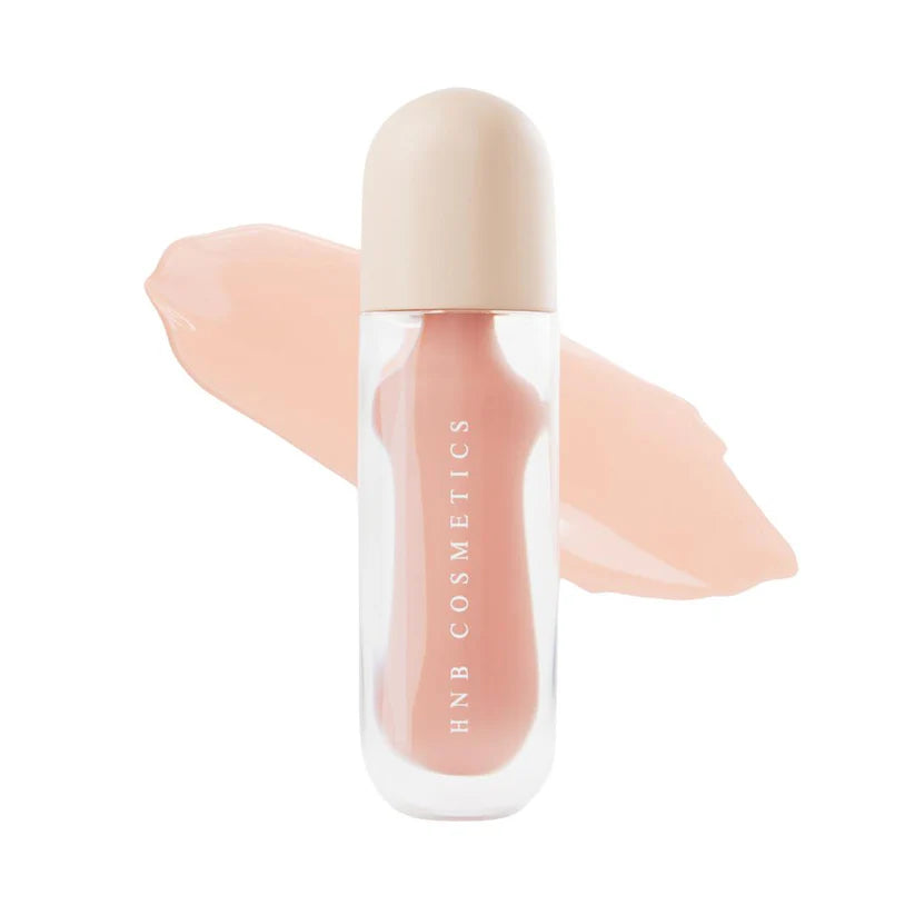 HNB Cosmetics - Soft Silk Ultra Shine Lipgloss