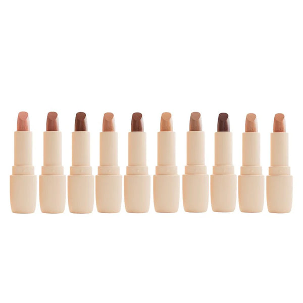 HNB Cosmetics - Soft Satin Lipstick