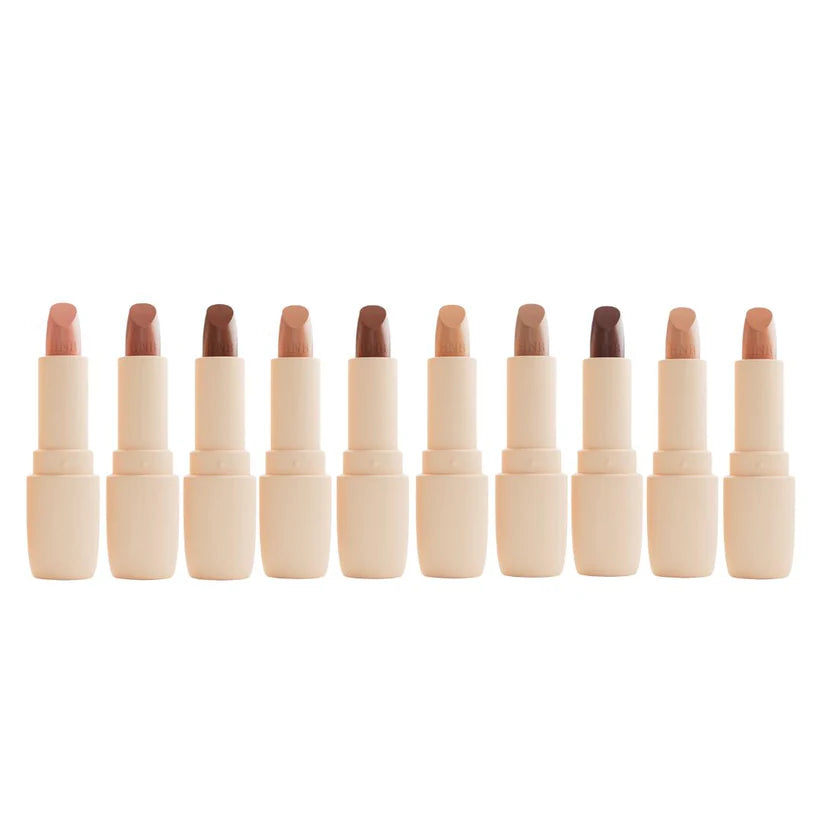 HNB Cosmetics - Soft Satin Lipstick