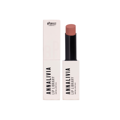 BPerfect x Annalivia - Lip Library Trio