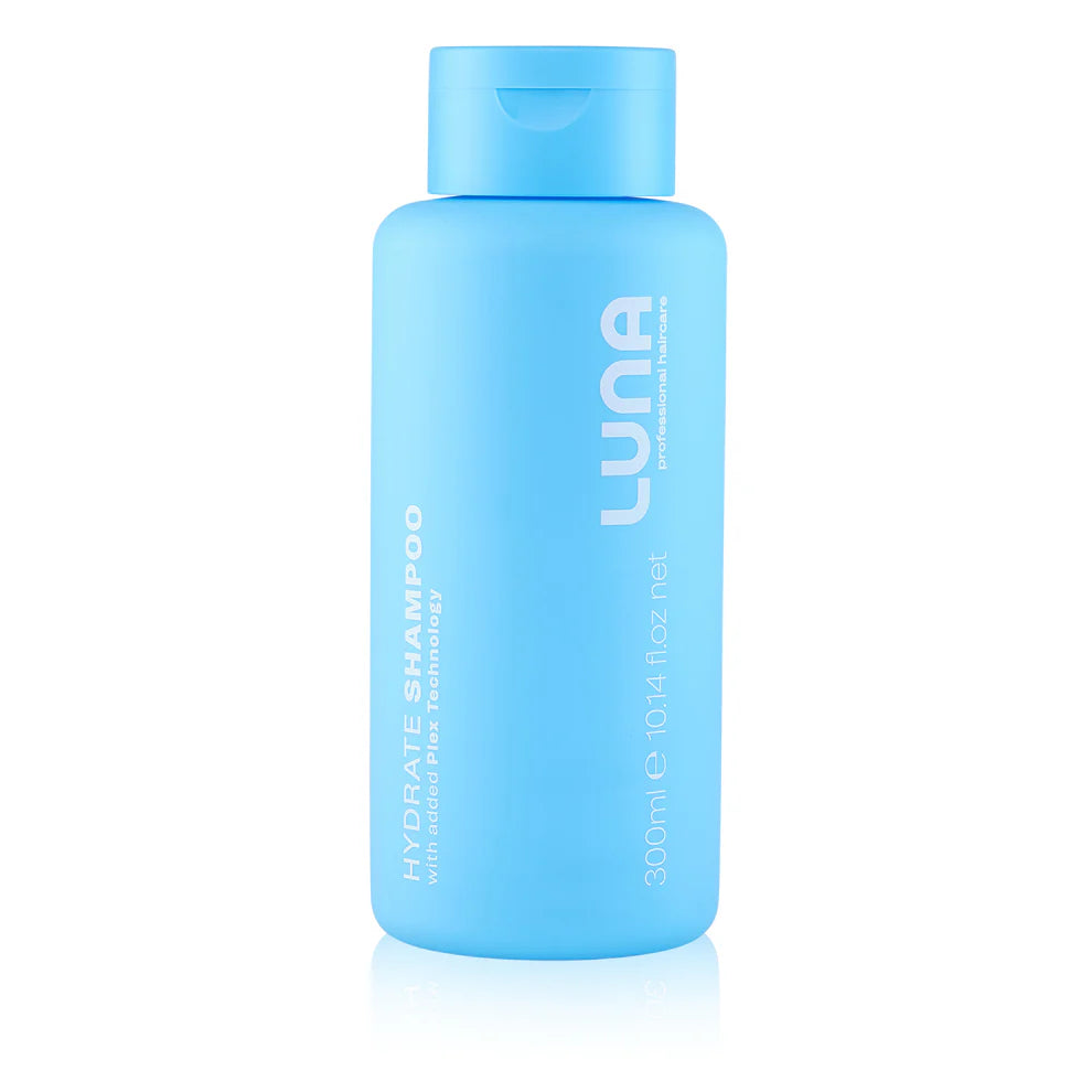 Luna Haircare - Hydrate Shampoo