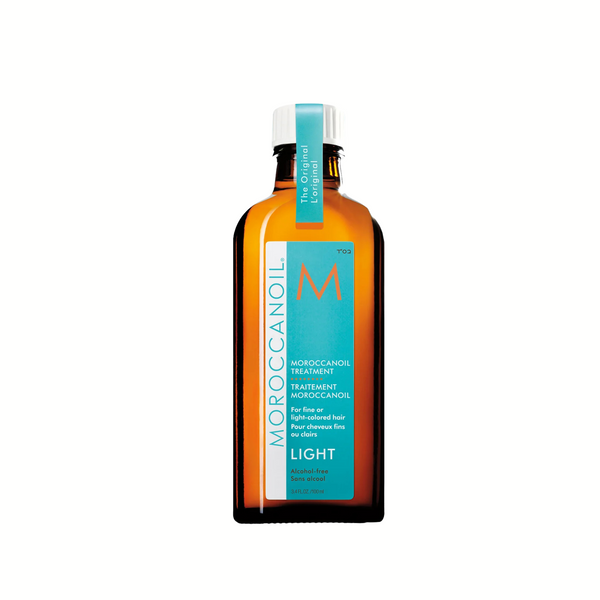 Moroccanoil - Treatment Light