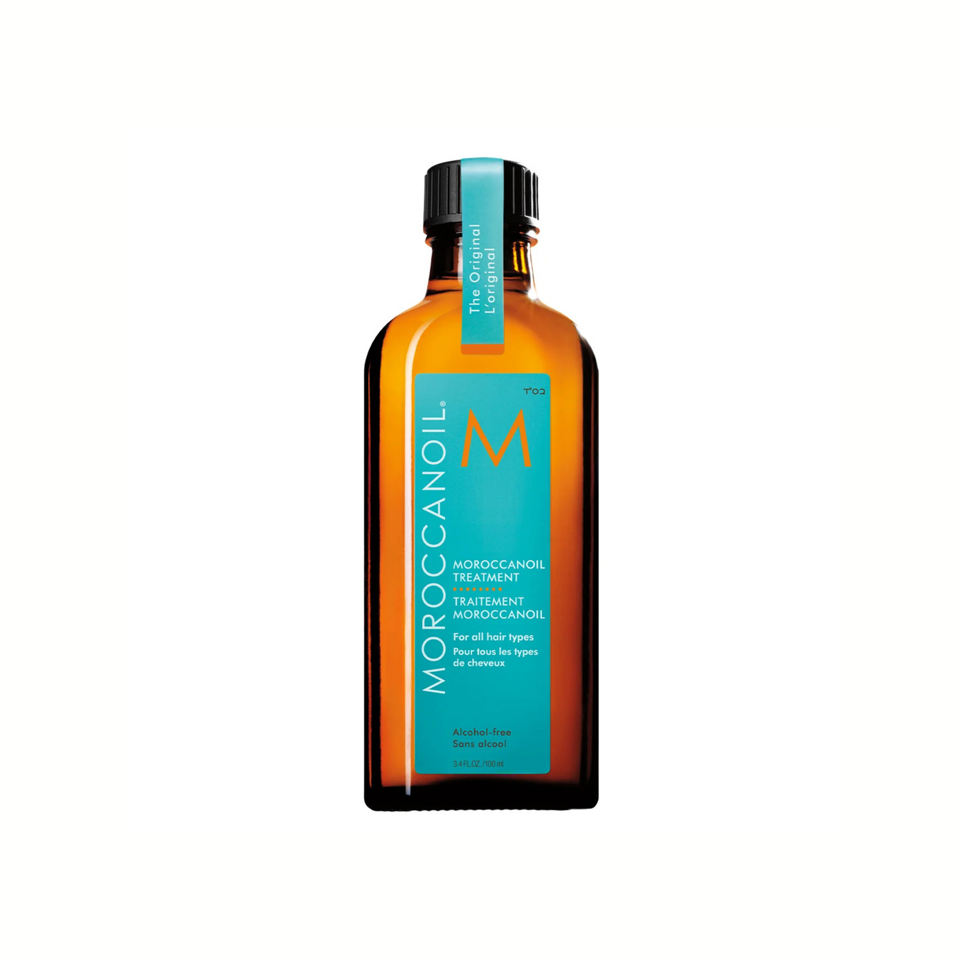 Moroccanoil - Original Treatment - 100ml