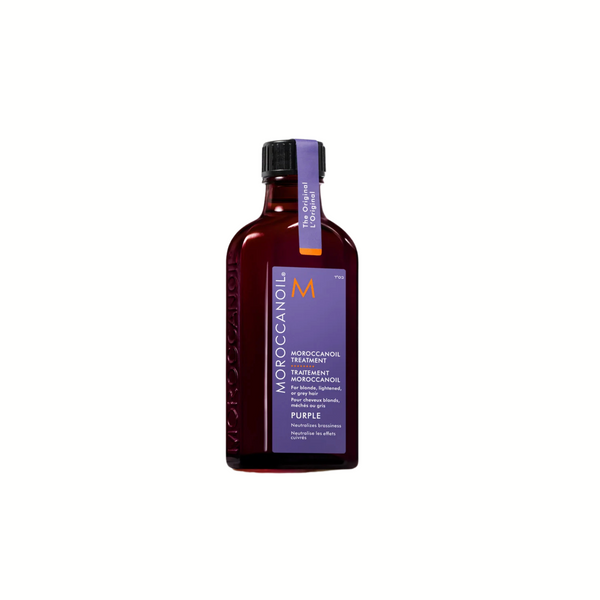 Moroccanoil - Purple Treatment