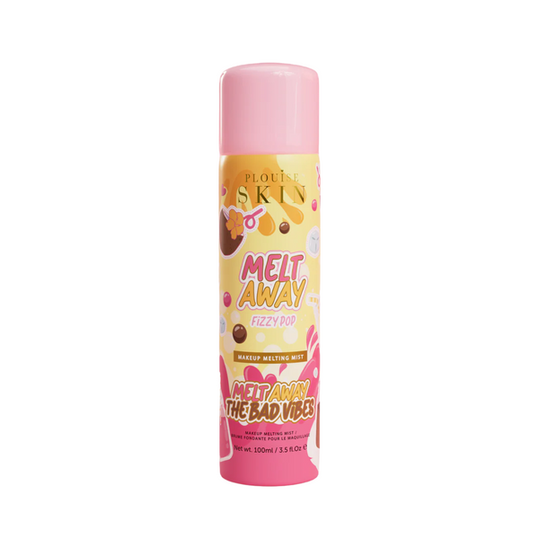 P.Louise - Make It Melt Remover Mist