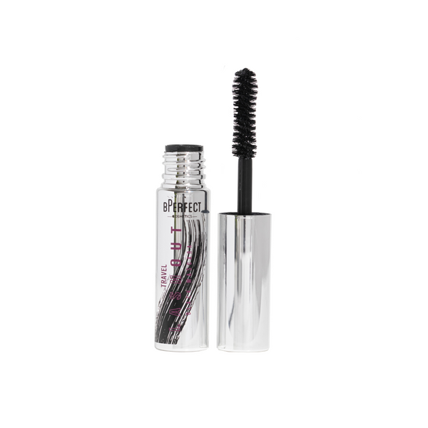 Lashout Mascara - Black - Travel Mini