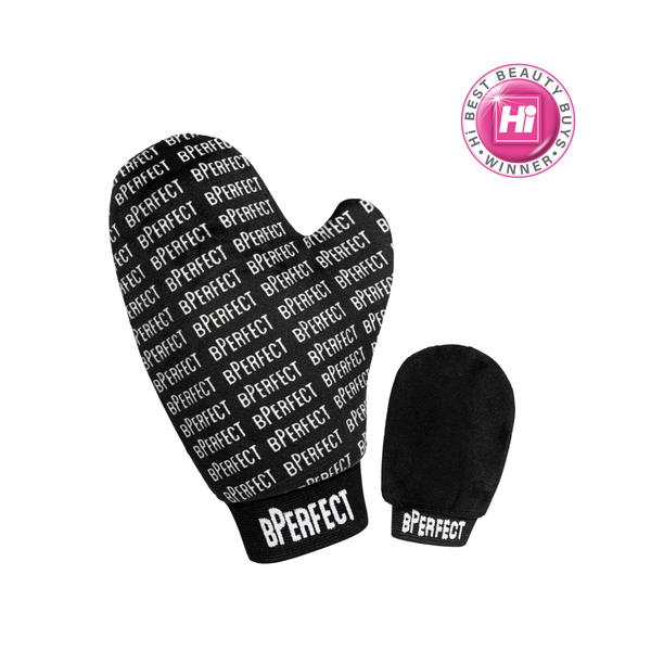 BPerfect Duo Tanning Mitt Set