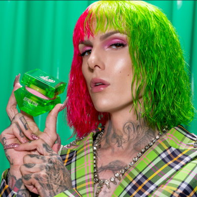 Jeffree Star - Watermelon Wealth - Hydrating Moisturiser