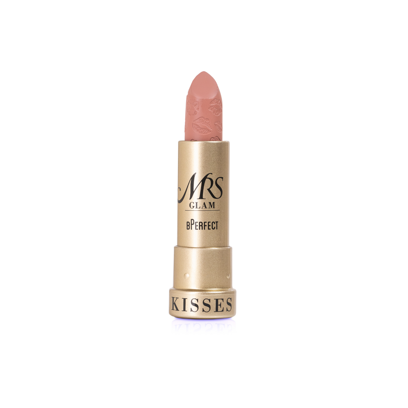 Mrs Glam - Mrs Kisses Lipstick