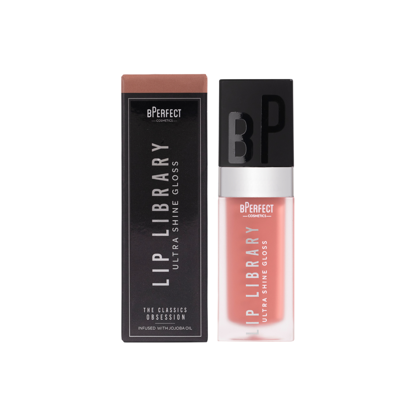 Lip Library - Lip Gloss