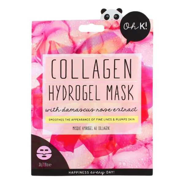 Oh K! Collagen Hydrogel Mask