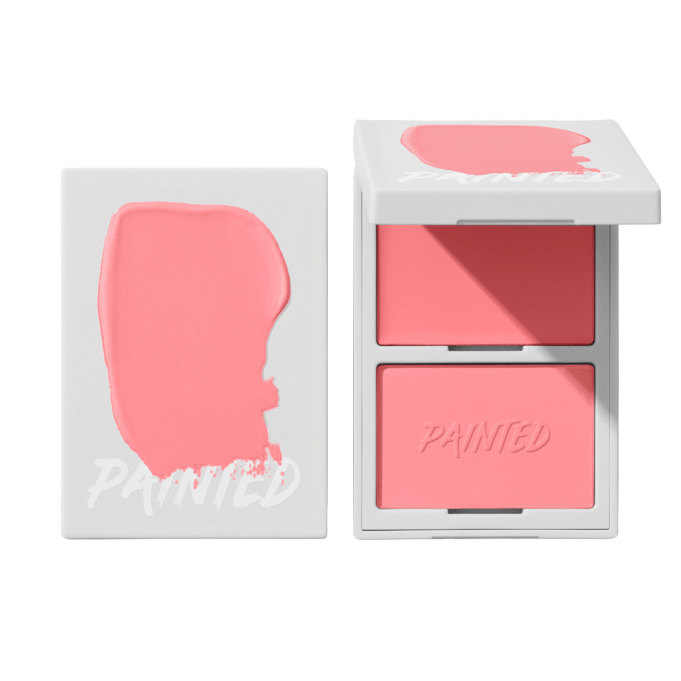 Painted - Blush Duo