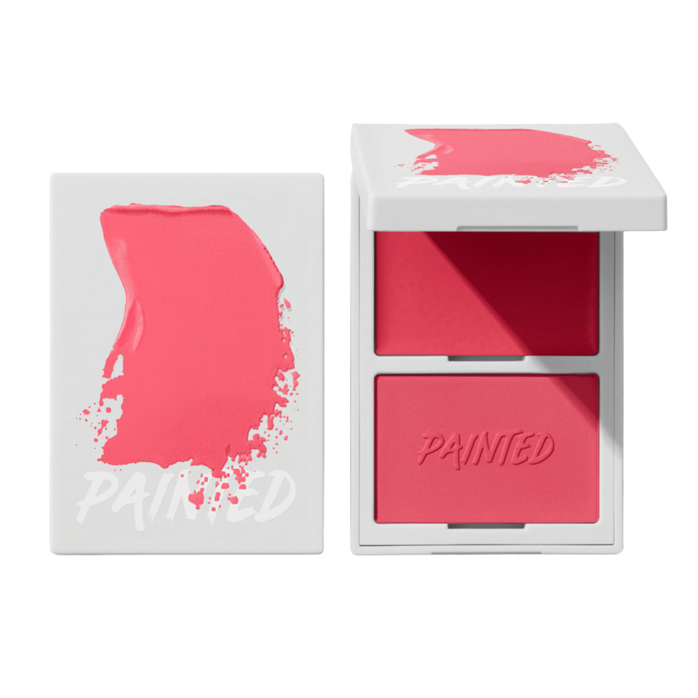 Painted - Blush Duo