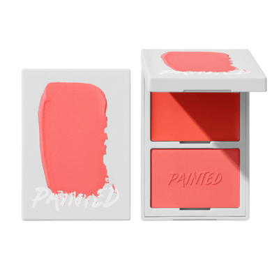 Painted - Blush Duo