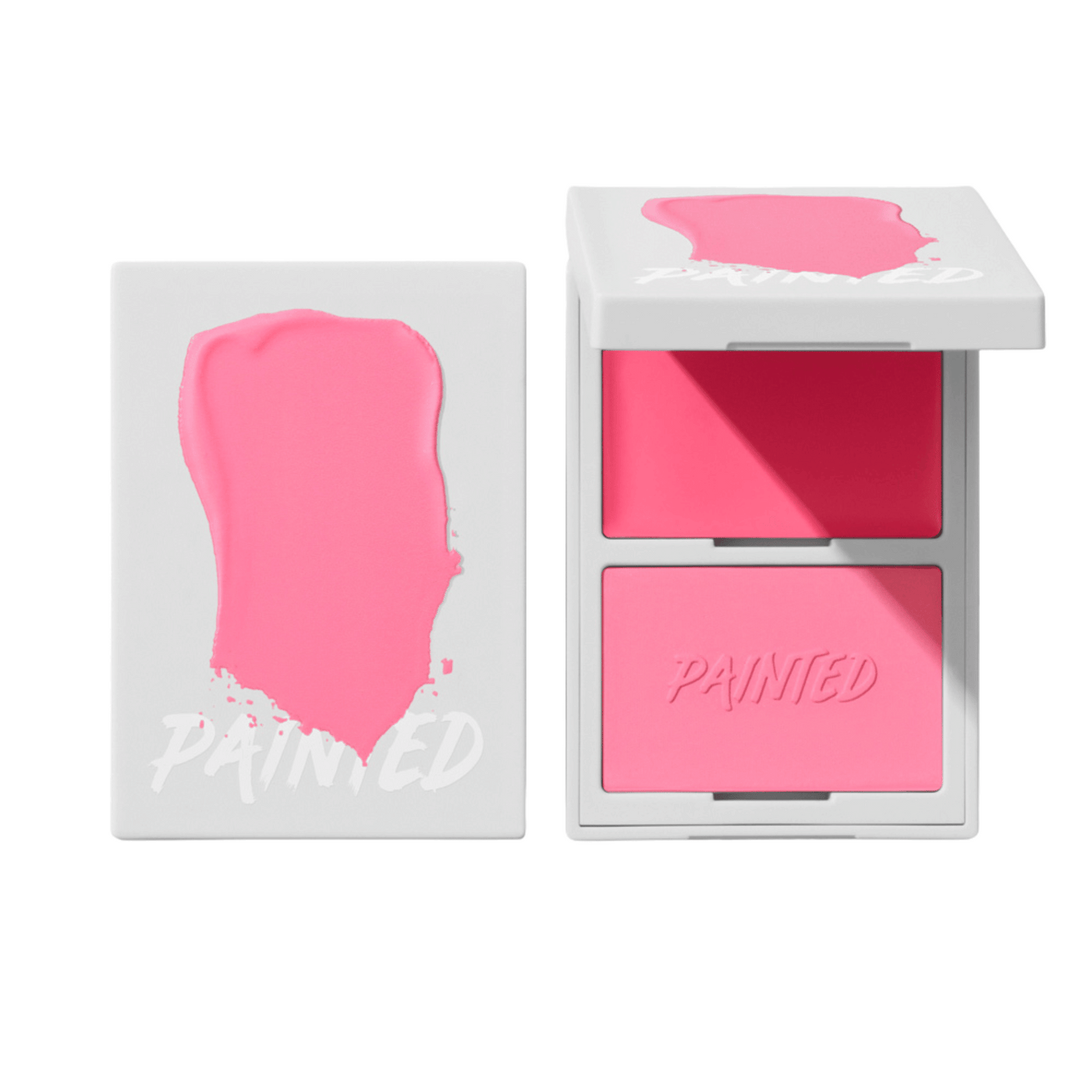 Painted - Blush Duo