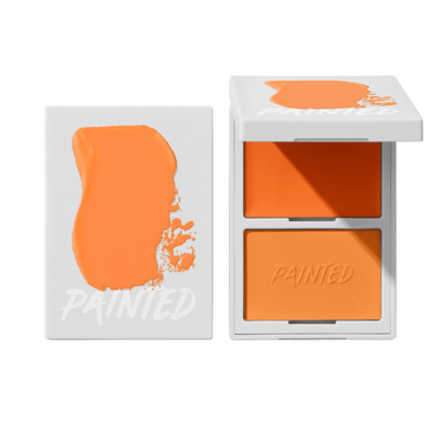 Painted - Blush Duo