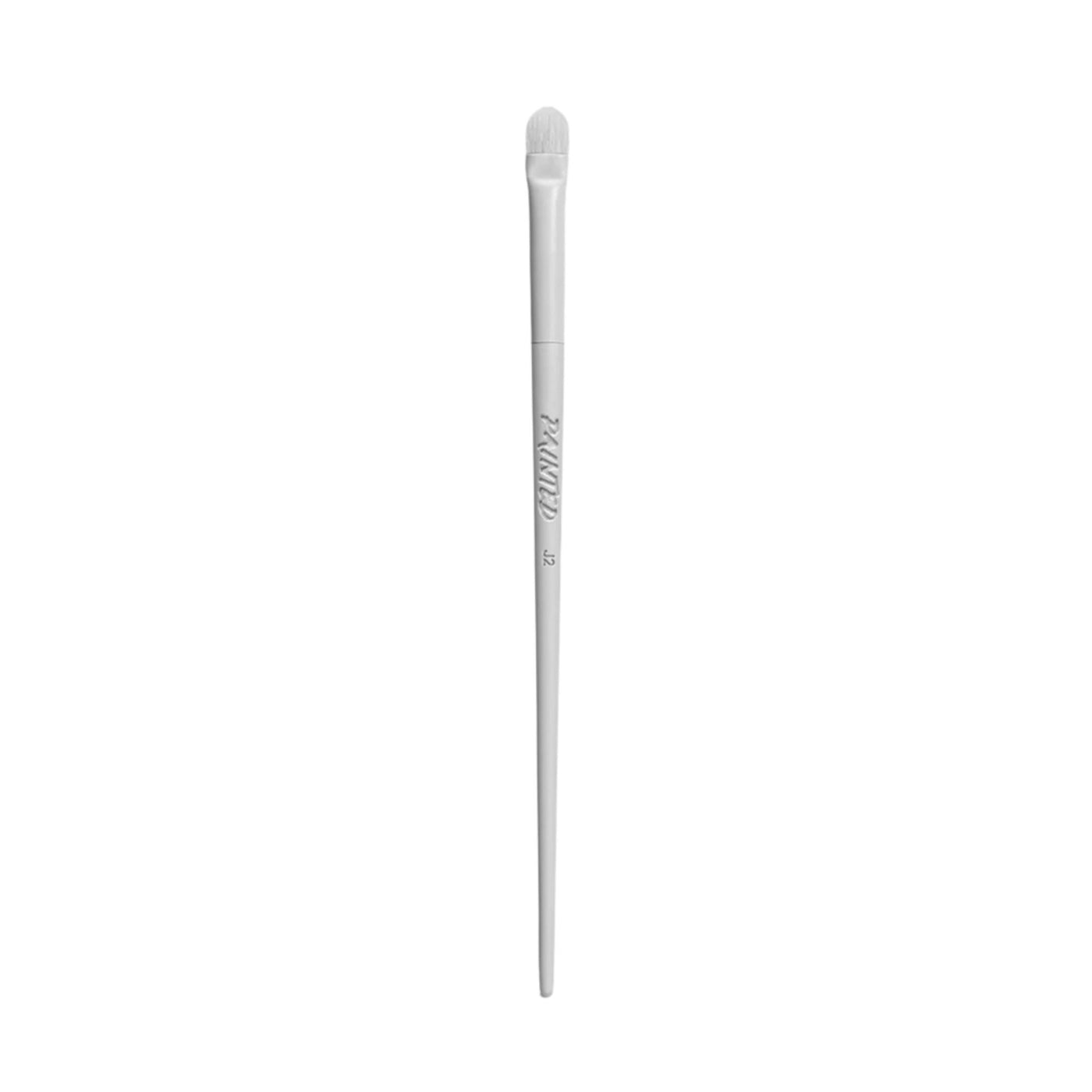 Painted - J2 Mini Concealer Brush