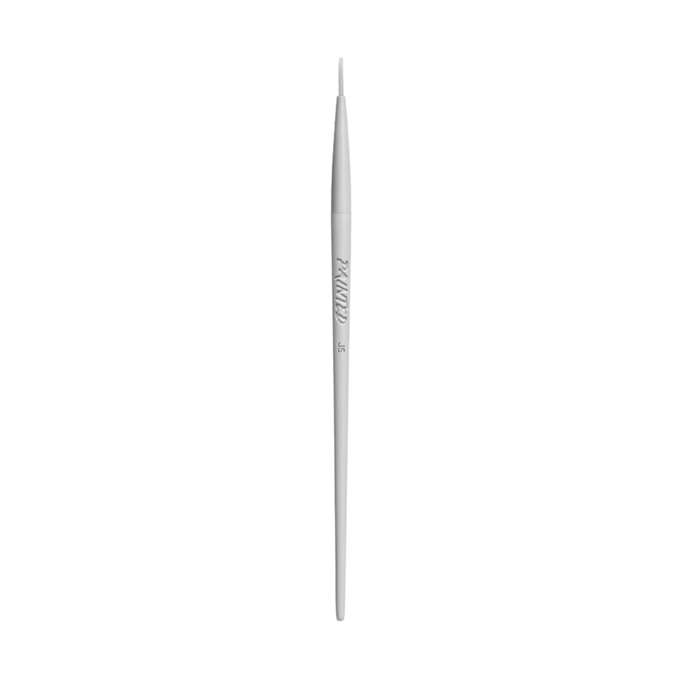 Painted - J5 Medium Liner Brush