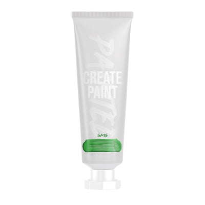 Painted - Create Paints