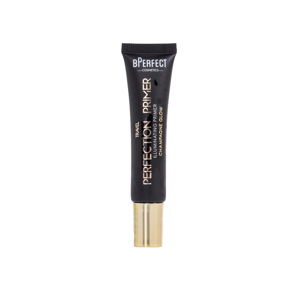 Perfection Primer - Illuminating - Champagne Glow - Travel Mini