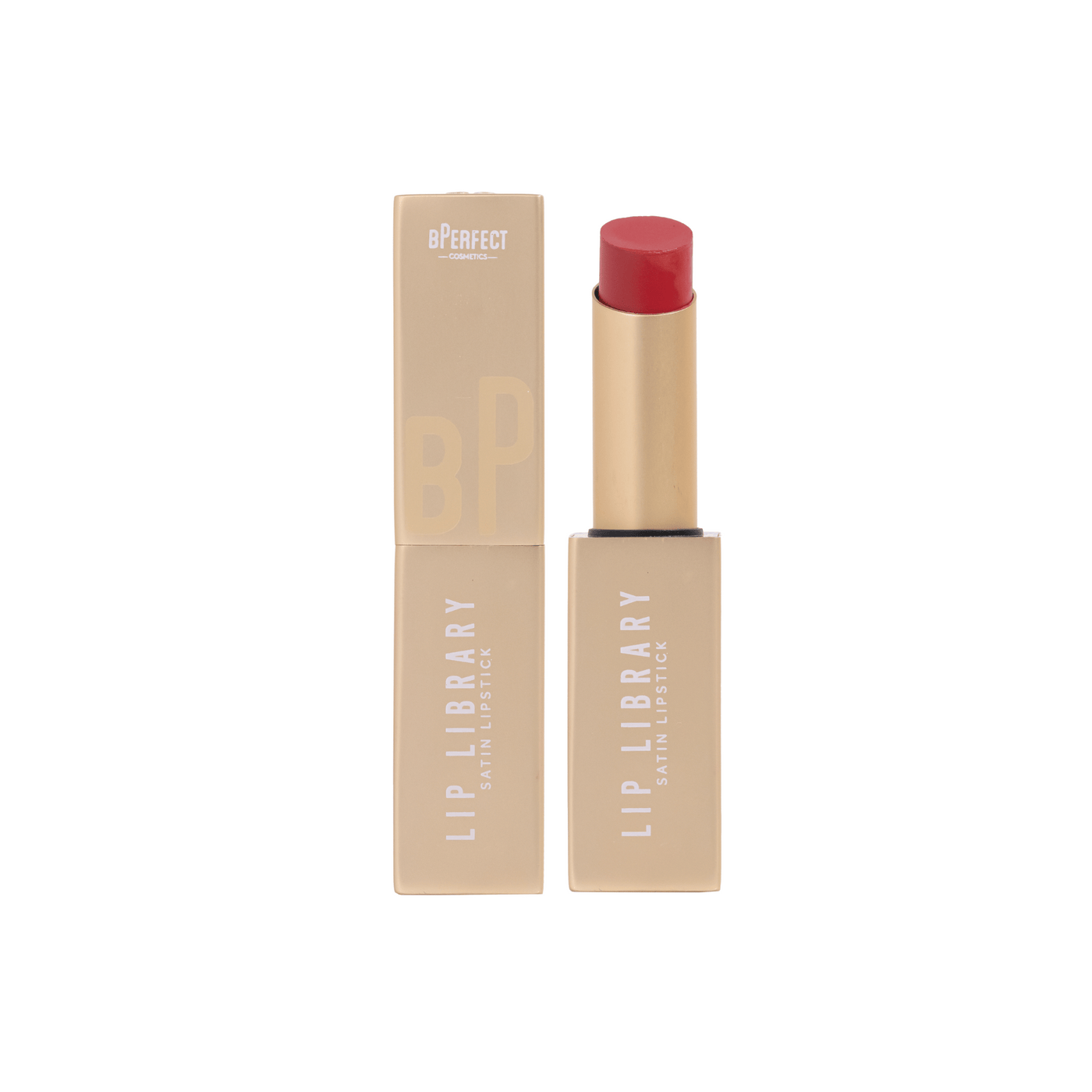 BPerfect x Ekin-Su - Lip Library - Lipstick