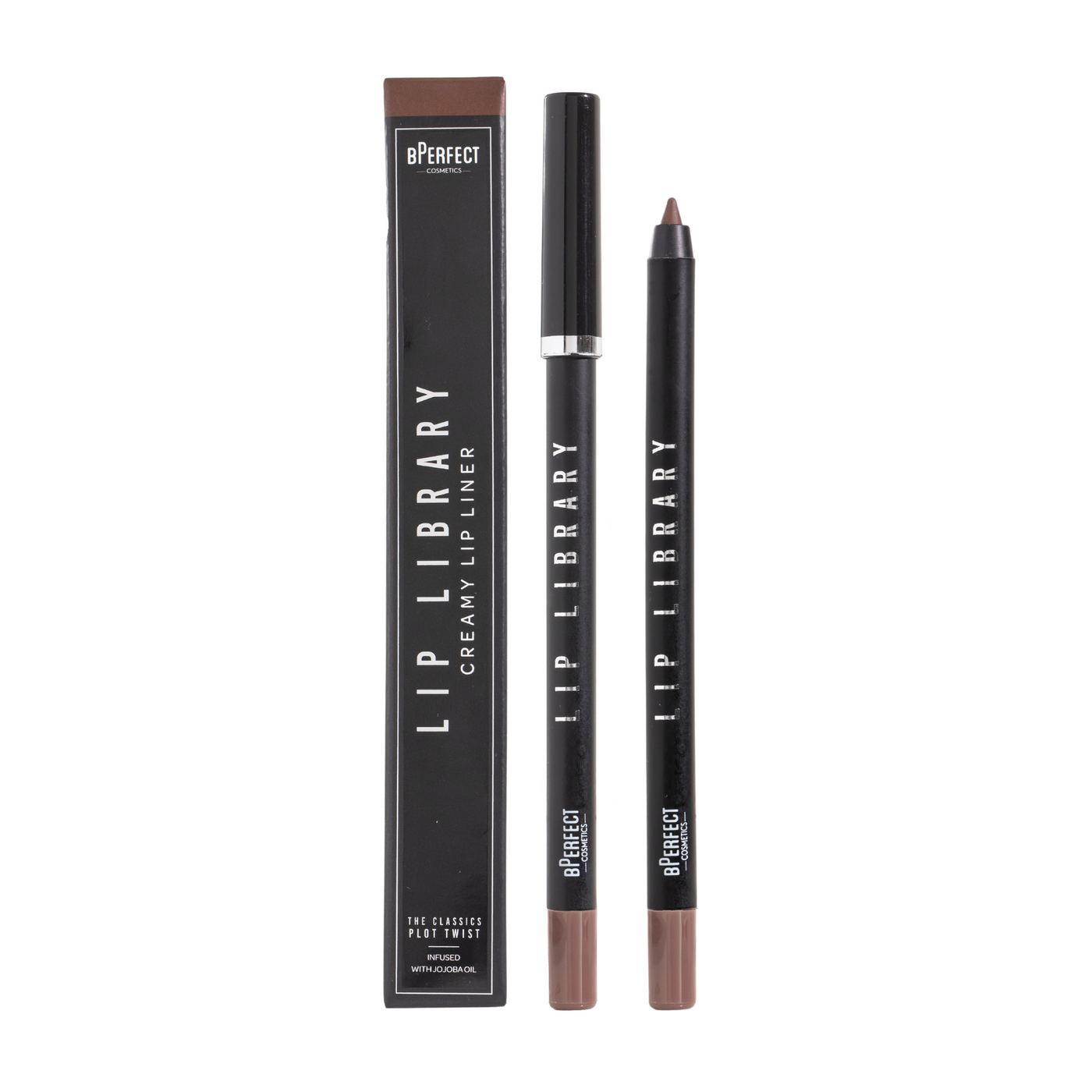 Lip Library - Lip Liner