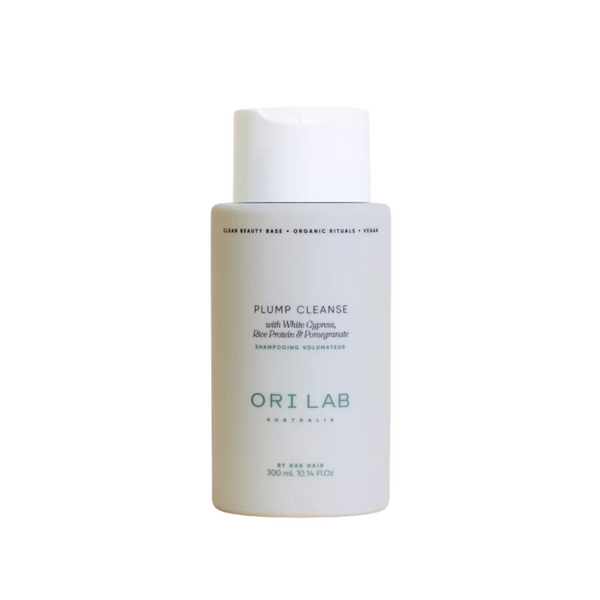 ORI Lab - Plump Cleanse - 300ml