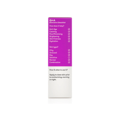 Q+A - Azelaic Acid Balancing Serum