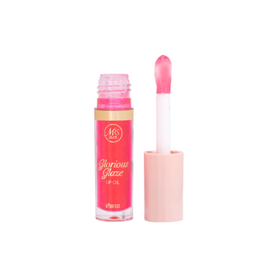 Mrs Glam - Glorious Glaze Lip Oil