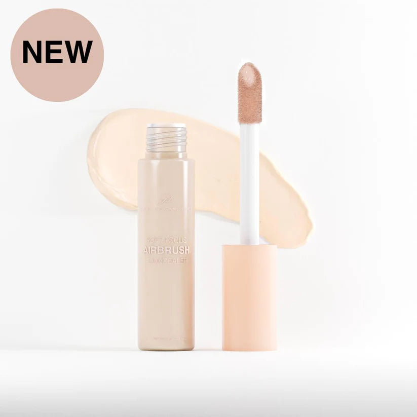 HNB Cosmetics - Soft Focus Concealer