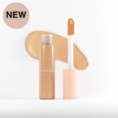 HNB Cosmetics - Soft Focus Concealer