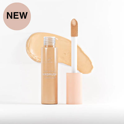 HNB Cosmetics - Soft Focus Concealer