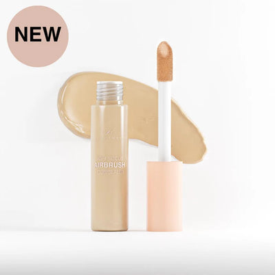 HNB Cosmetics - Soft Focus Concealer