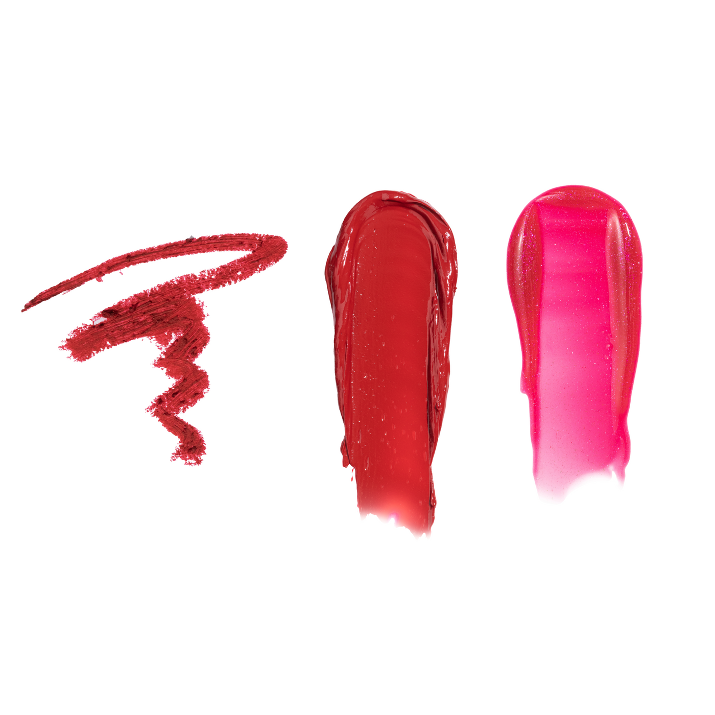 Lip Library - Perfect Trio