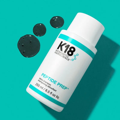 K18 - Preptide Prep - Detox Shampoo