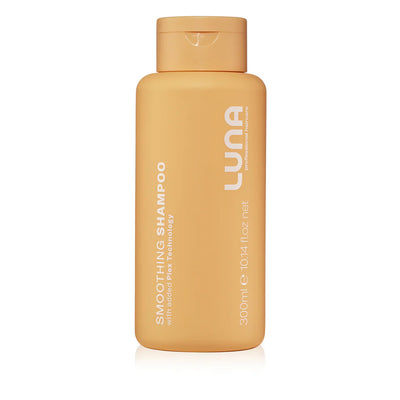 Luna Haircare - Smoothing Shampoo