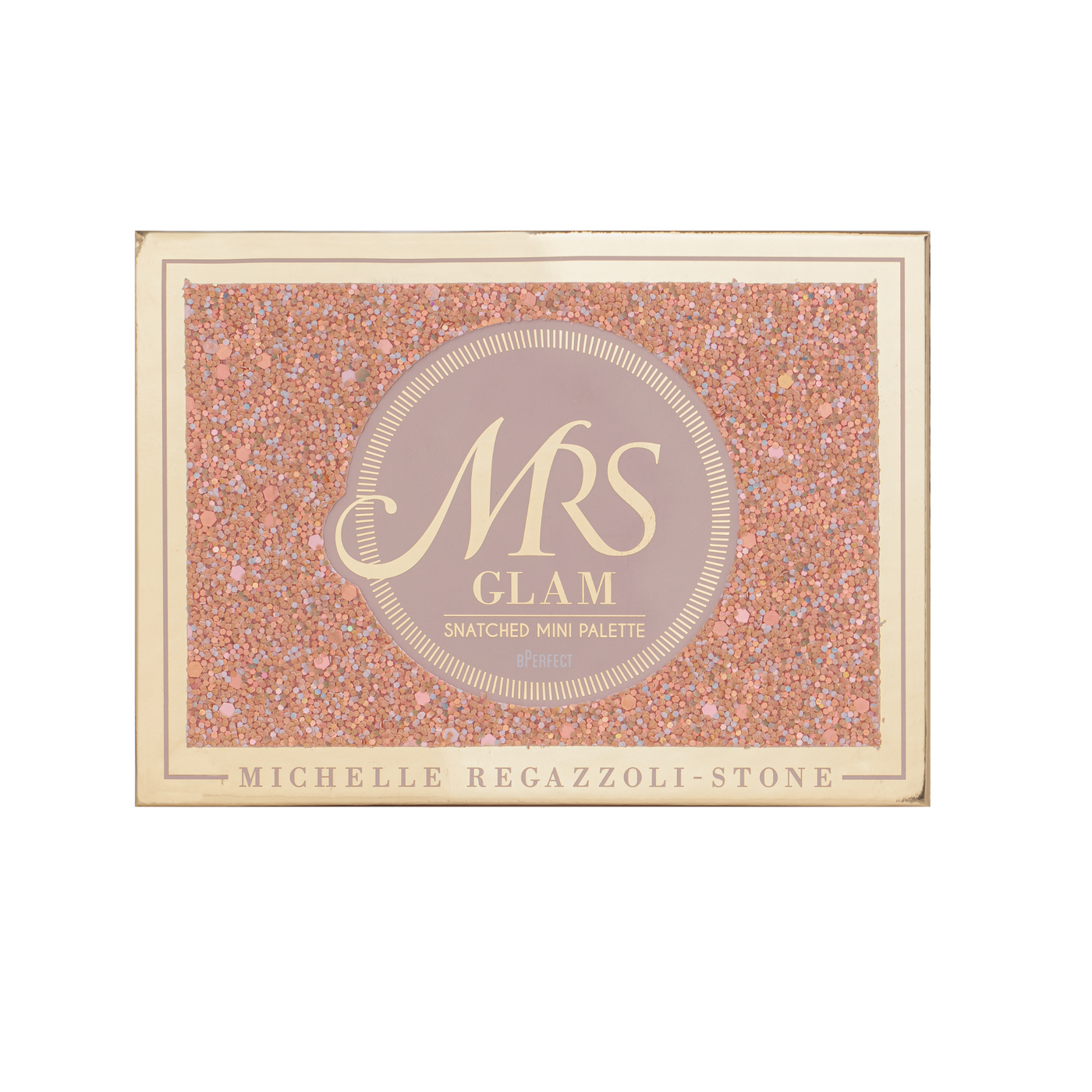 Mrs Glam - Newness Bundle