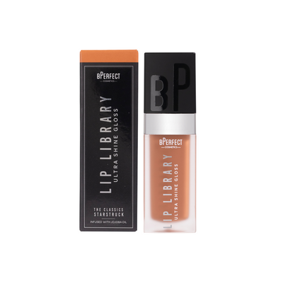 Lip Library - Lip Gloss