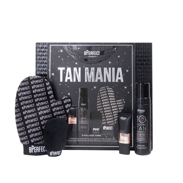 Tan Mania - Gift Set