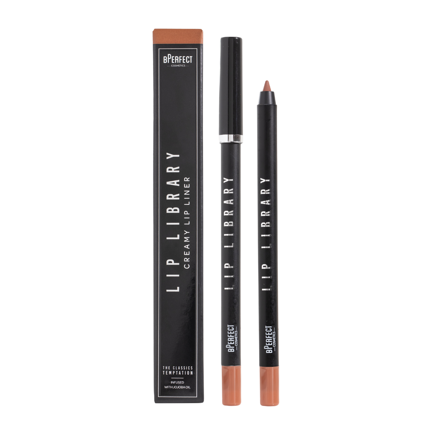 Lip Library - Lip Liner