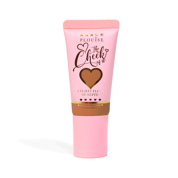 P.Louise - The Cheek Of It - Liquid Bronzer