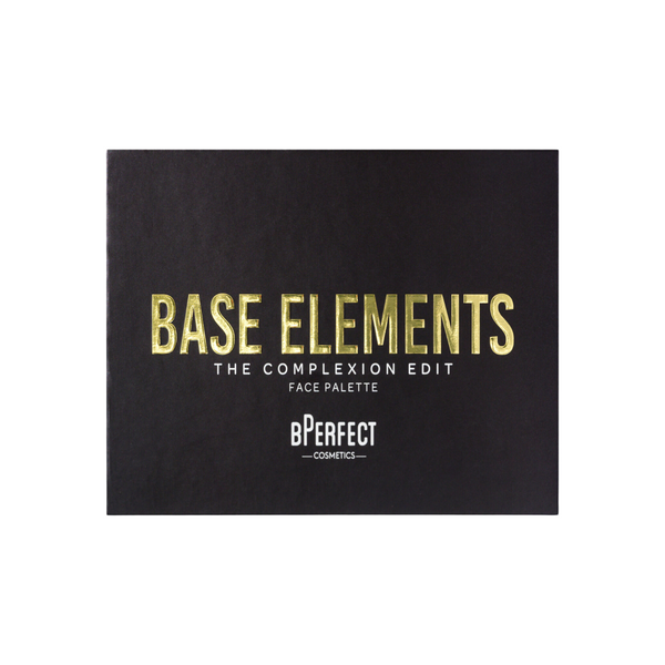 Base Elements - The Complexion Edit