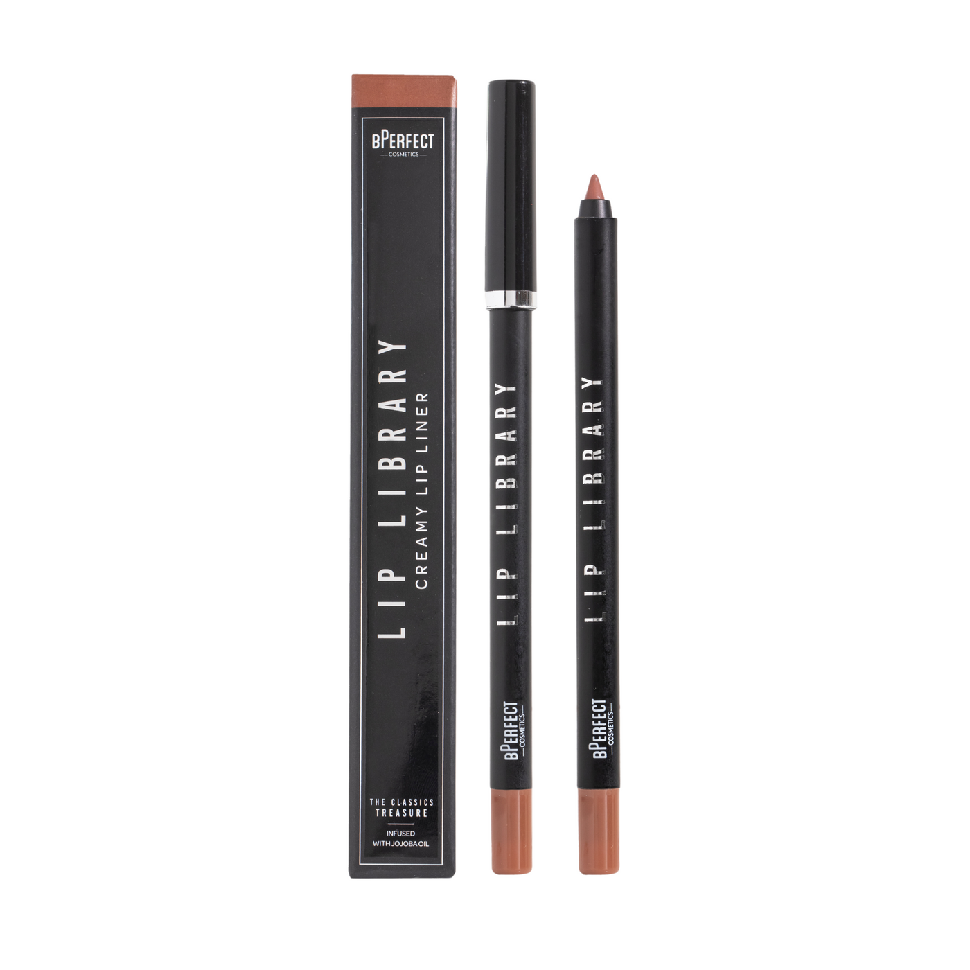 Lip Library - Lip Liner