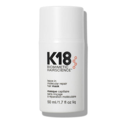 K18 - Leave-In Repair Mask