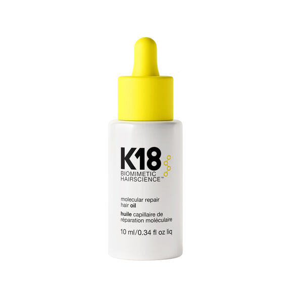 K18 - Molecular Repair Hair Oil