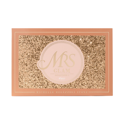 Mrs Glam - Showstopper II Palette