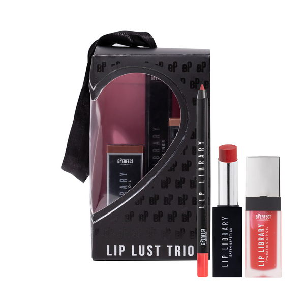 Lip Lust Trio