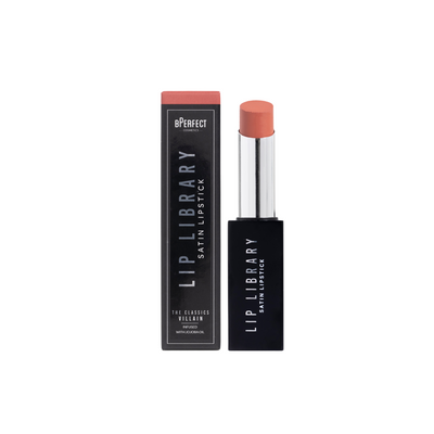 Lip Library - Lipstick